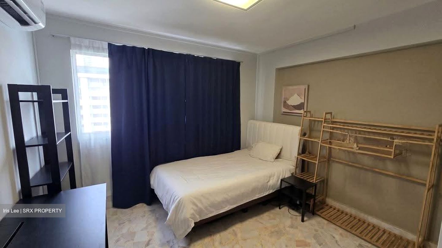Blk 138 Bishan Green (Bishan), HDB 5 Rooms #623625391